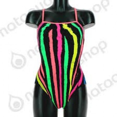 SAFARI SPIRIT CB - FEMME