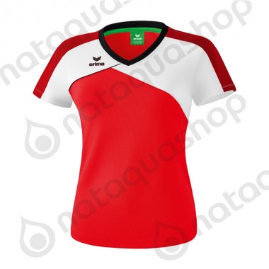 TEE-SHIRT PREMIUM ONE 2.0 - FEMME