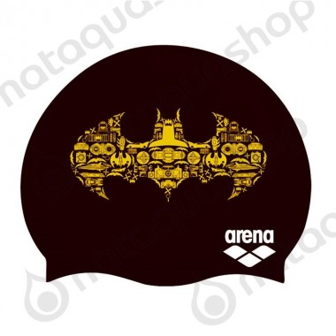 SUPER HERO CAP BATMAN