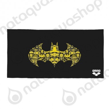 SUPER HERO TOWEL BATMAN