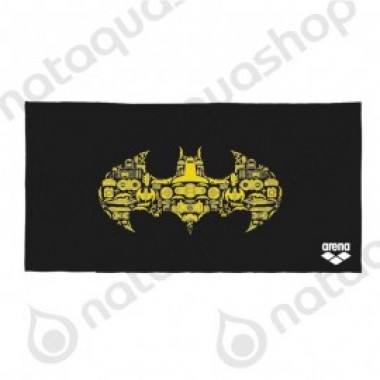SUPER HERO TOWEL BATMAN - photo 0