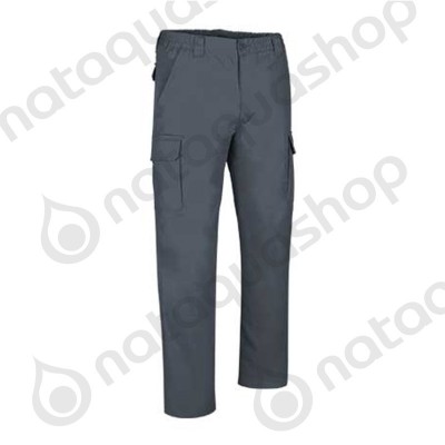 PANTALON ROBLE MAN Grey