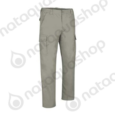 PANTALON ROBLE MAN Beige