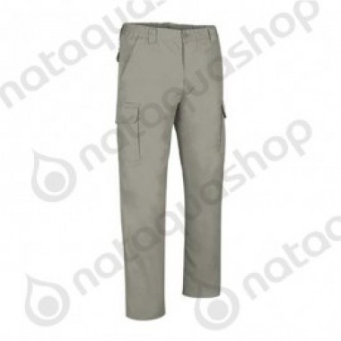 PANTALON ROBLE HOMME - photo 0