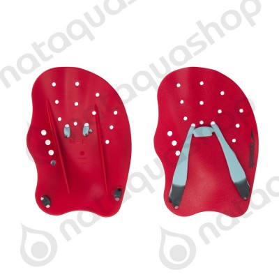 TECH PADDLE Rouge/Bleu/Gris