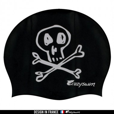 CRAZY CAP