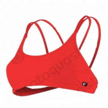 LAMIA TOP CRISS-CROSS BACK - FEMME - photo 0