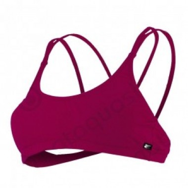 LAMIA TOP CRISS-CROSS BACK - FEMME - photo 0