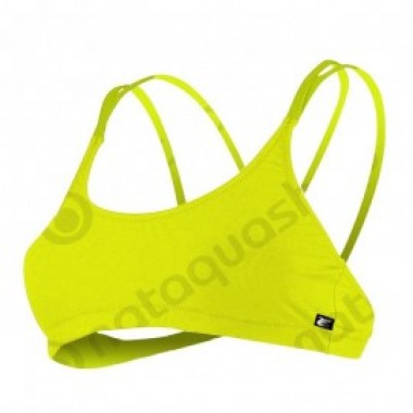 LAMIA TOP CRISS-CROSS BACK - FEMME - photo 0