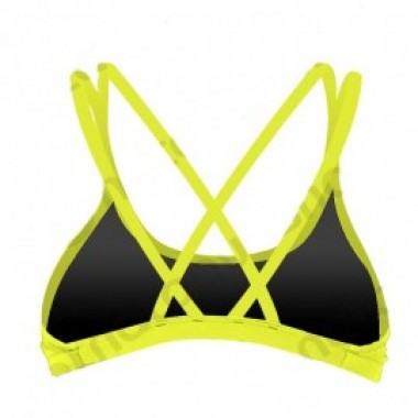 LAMIA TOP CRISS-CROSS BACK - FEMME - photo 1