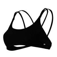 LAMIA TOP CRISS-CROSS BACK - LADIES