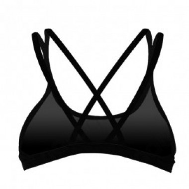 LAMIA TOP CRISS-CROSS BACK - FEMME - photo 1