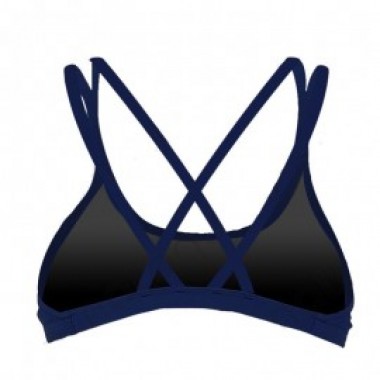 LAMIA TOP CRISS-CROSS BACK - FEMME - photo 1