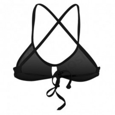 CLEVA CONFORT TIE BACK - FEMME - photo 1