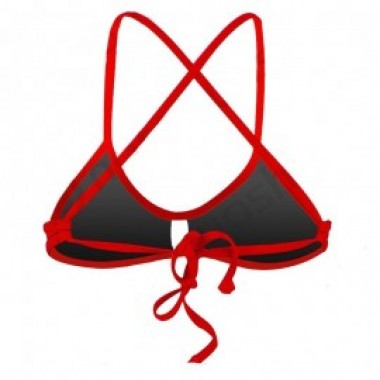 CLEVA CONFORT TIE BACK - FEMME - photo 1