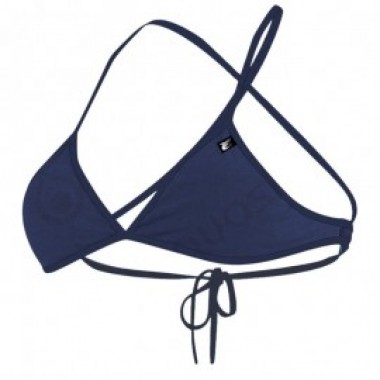 GLENNA TRIANGLE TIE BACK - FEMME - photo 0