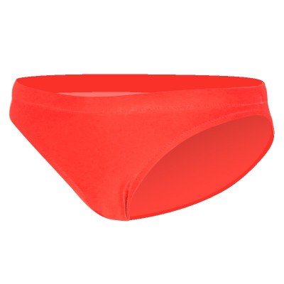 AMAZONE BRIEF - LADIES PASSION PINK