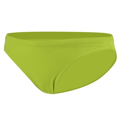 AMAZONE BRIEF - LADIES VERT LIME