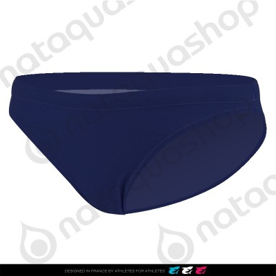 AMAZONE BRIEF - LADIES Bleu marine