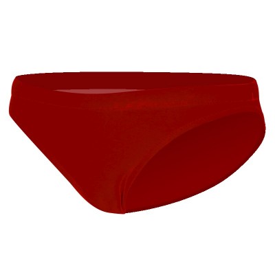 AMAZONE BRIEF - LADIES Rouge
