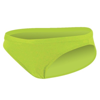 DOMA BRIEF - LADIES VERT LIME