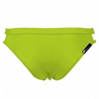 TYNDALL DOUBLE STRAP BRIEF - FEMME - photo 1