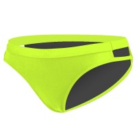 TYNDALL DOUBLE STRAP BRIEF - FEMME