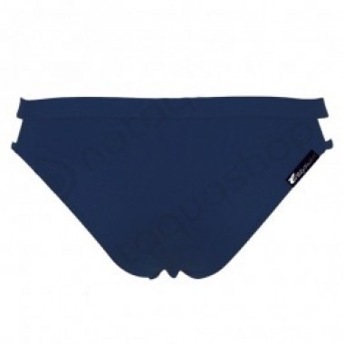 TYNDALL DOUBLE STRAP BRIEF - FEMME - photo 1