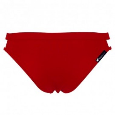 TYNDALL DOUBLE STRAP BRIEF - FEMME - photo 1