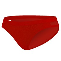 TYNDALL DOUBLE STRAP BRIEF - FEMME