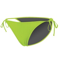 GISSAR TIE SIDE BRIEF - FEMME