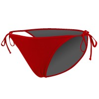 GISSAR TIE SIDE BRIEF - FEMME
