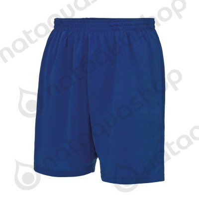 JC080 - ADULT  Royal Blue