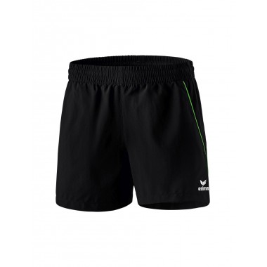 SHORT DE LOISIR - TENNIS DE TABLE - FEMME