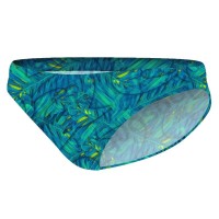 MAD FERN BIKINI BRIEF - LADIES