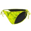 PRIMEVAL TIE SIDE BRIEF - LADIES