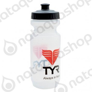 TYR WATER BOTTLE