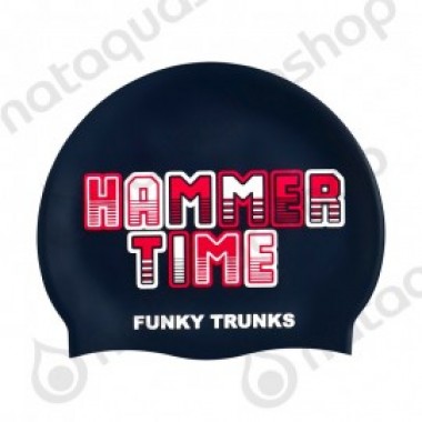 HAMMER TIME - BONNET - photo 0