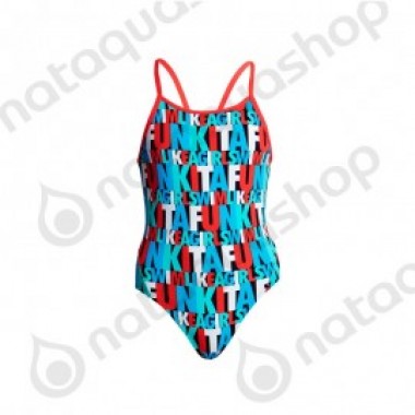 SWIM SQUAD - FILLE - photo 0