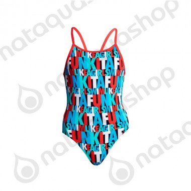SWIM SQUAD - FILLE