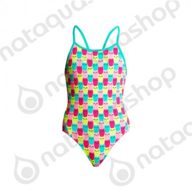 MINTY MITTENS - BAMBIN FILLE