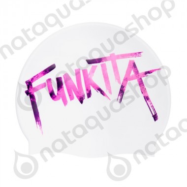 FUNKITA TAG - SWIMMING CAP