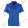 POLO PR616 - FEMME