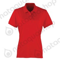 POLO - FEMME
