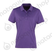 POLO - FEMME