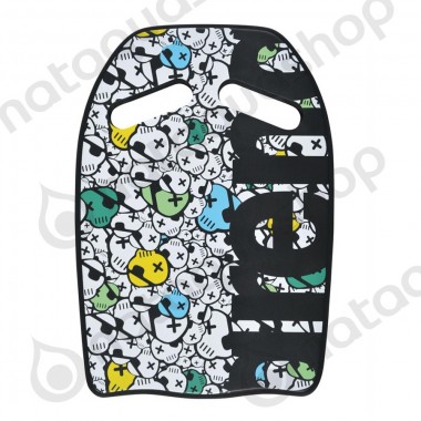 PRINTED KICKBOARD