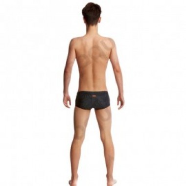 SNEAKY SWIM - GARÇON - photo 2