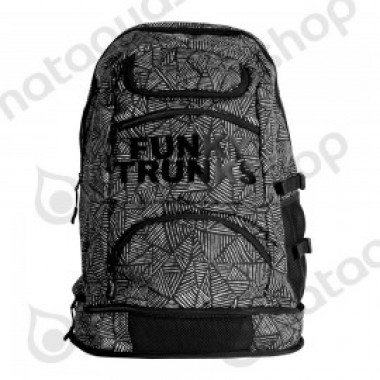 BLACK WIDOW ELITE SQUAD BACKPACK - FT - photo 0