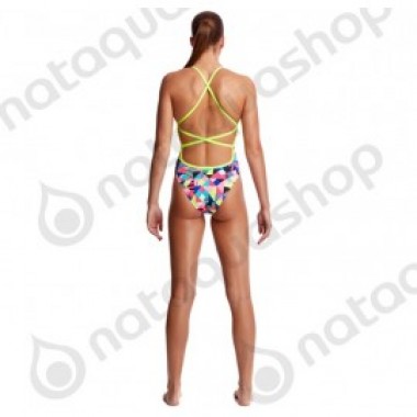 PURPLE PATCH SI - FEMME - photo 2