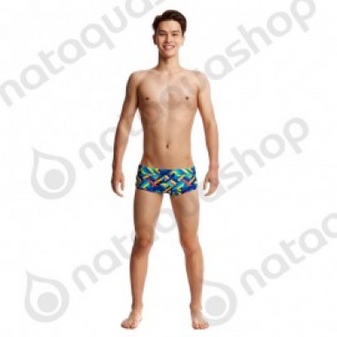 BOARDED UP - BOY - photo 1